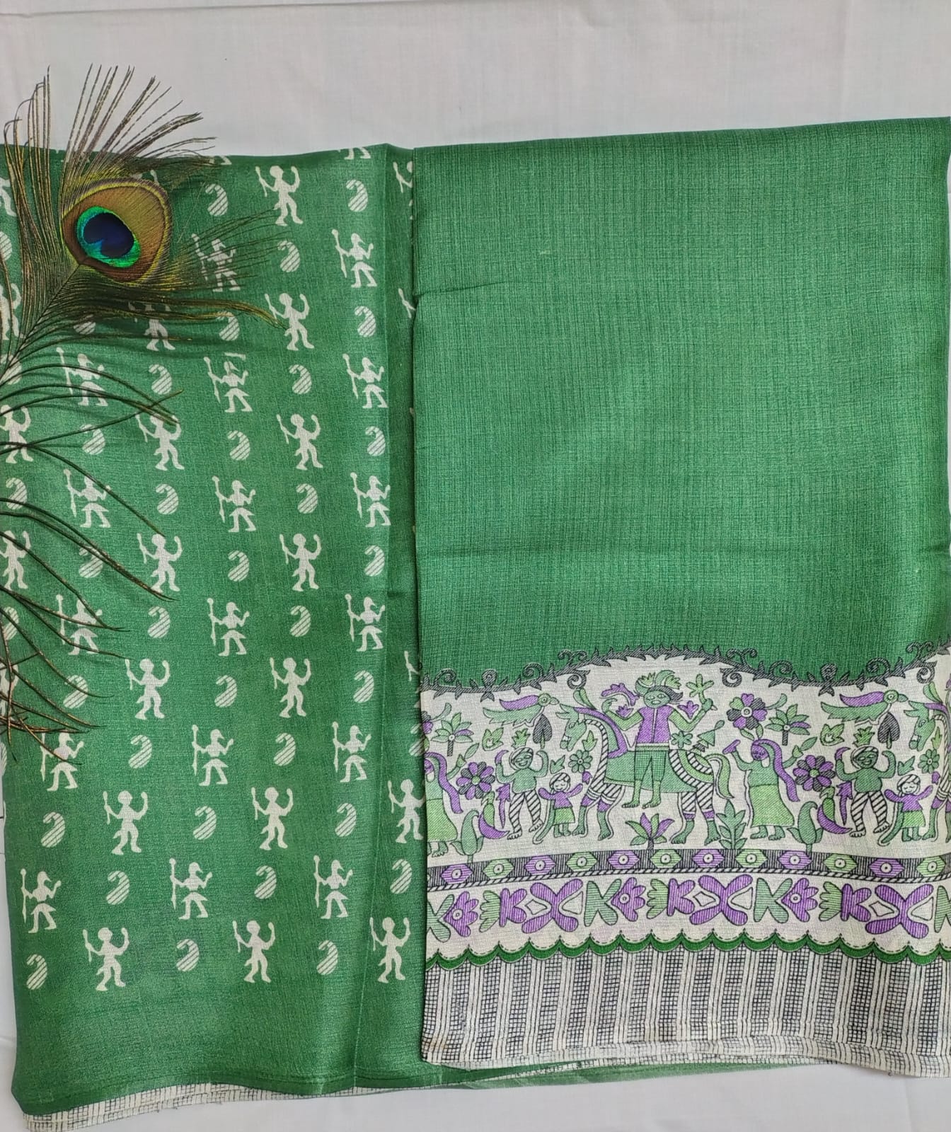 Silk Saree