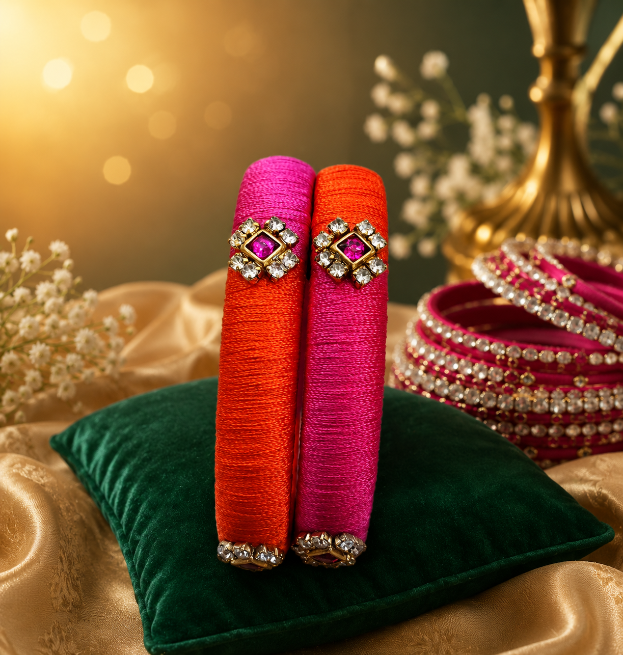 Bangles