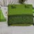 parrot green