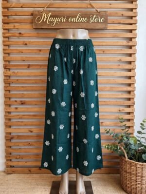 WhatsApp Image 2026-09-29 at 8.02.47 PM printed palazzo pant