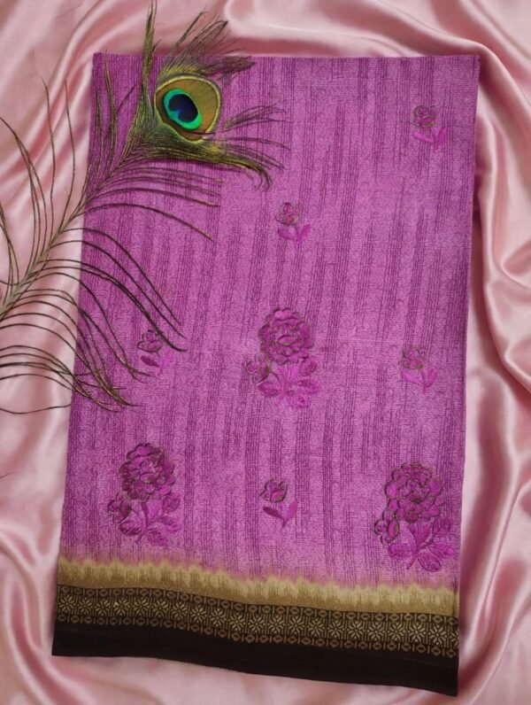 cotton saree