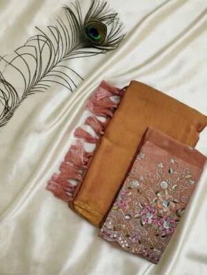 silk saree