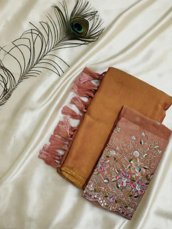 silk saree