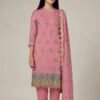 salwar material