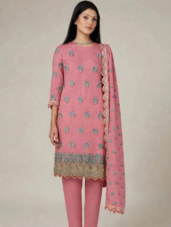 salwar material